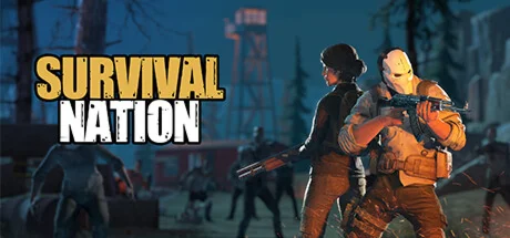 Survival Nation  АВТОДОСТАВКА STEAM GIFT RUSSIA