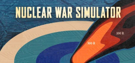 Nuclear War Simulator  АВТОДОСТАВКА STEAM GIFT RUSSIA