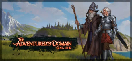 The Adventurer's Domain OnlineАВТОДОСТАВКА STEAM GIFT