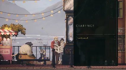 Tails: The Backbone Preludes 💎 АВТОДОСТАВКА STEAM GIFT