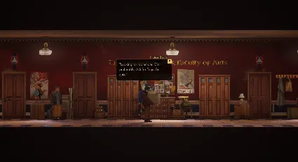 Tails: The Backbone Preludes 💎 АВТОДОСТАВКА STEAM GIFT