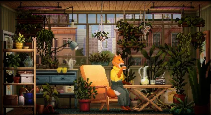 Tails: The Backbone Preludes 💎 АВТОДОСТАВКА STEAM GIFT