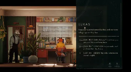 Tails: The Backbone Preludes 💎 АВТОДОСТАВКА STEAM GIFT
