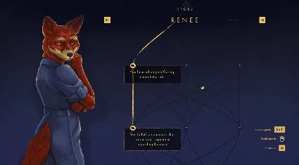 Tails: The Backbone Preludes 💎 АВТОДОСТАВКА STEAM GIFT
