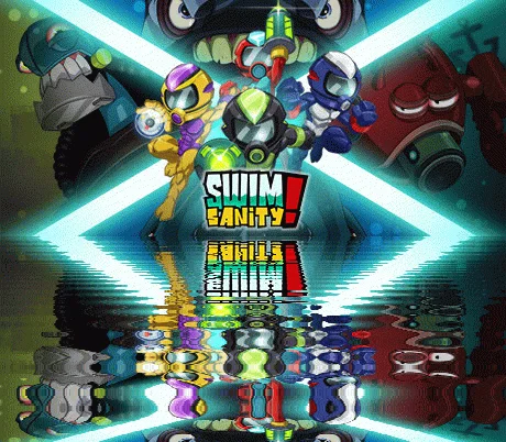 Swimsanity! ⭐Steam\RegionFree\Key⭐ + Бонус