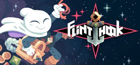 Flinthook  АВТОДОСТАВКА STEAM GIFT РОССИЯ