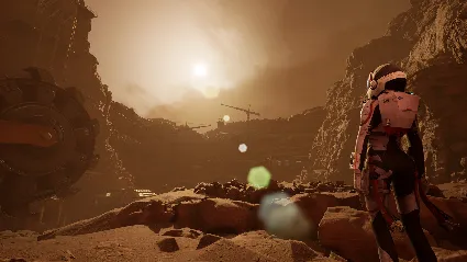 Deliver Us Mars +ВЫБОР STEAM•RU ⚡ ️АВТОДОСТАВКА 💳 0%