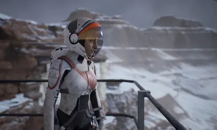 Deliver Us Mars: Deluxe Edition / Steam Оффлайн