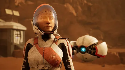 Deliver Us Mars: Deluxe Edition / Steam Оффлайн