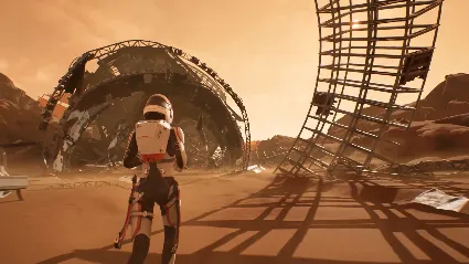 Deliver Us Mars: Deluxe Edition / Steam Оффлайн