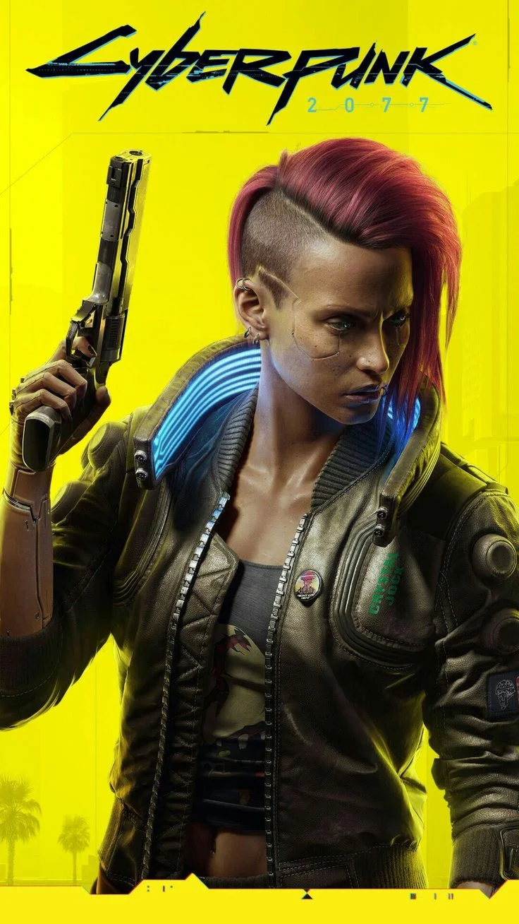 Cyberpunk 2077 + DLC Phantom Liberty