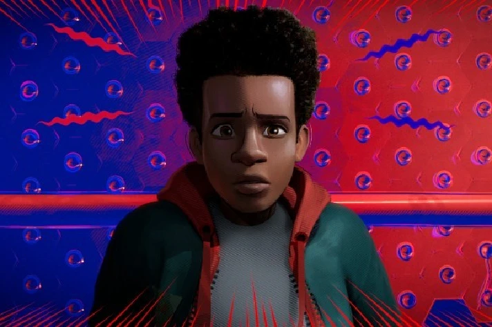 Marvel´s Spider-Man: Miles Morales ⭐STEAM⭐