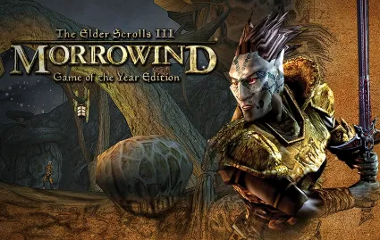 🗡 ️The Elder Scrolls III: Morrowind GOTY 🗡 ️ GOG Аккаунт