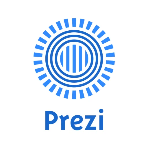 Prezi indivial Plus 14 дней счет
