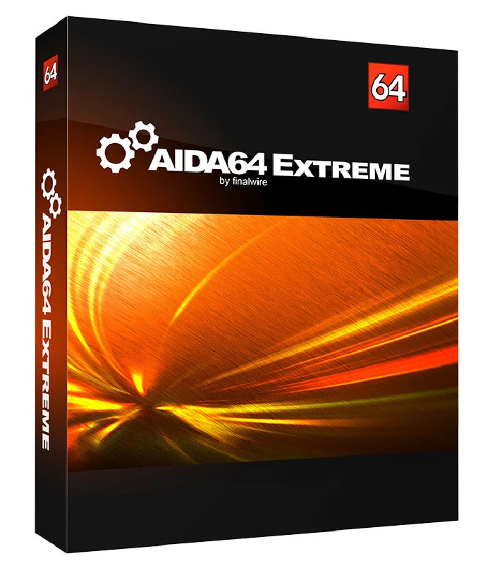 AIDA64 EXTREME LIFETIME KEY LICENSE KEY