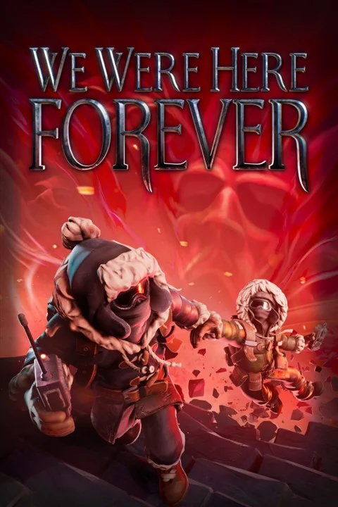 We Were Here Forever Xbox One|X|S активация