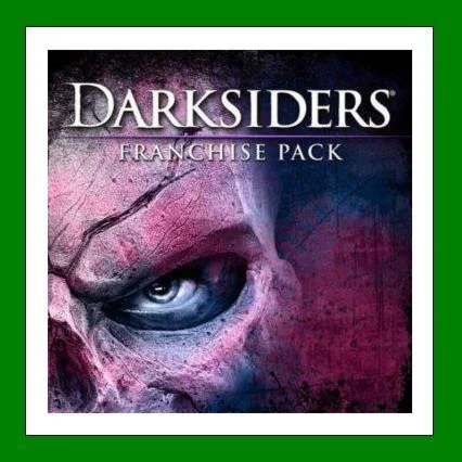 Darksiders Franchise Pack️Steam⭐Аренда️Online