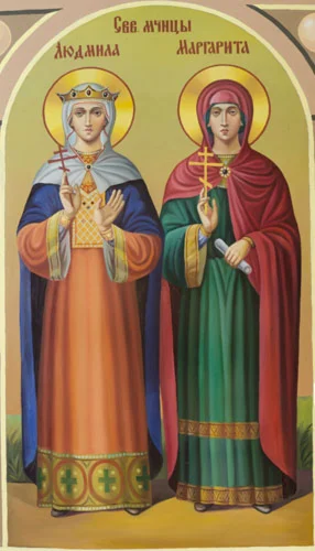 Людмила и Маргарита, мцц_001(124х217см)