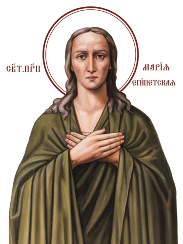 Мария Египетская, прп_003(60х80см)слои-каналы