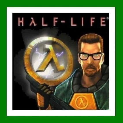 Half-Life 1️Steam⭐Аренда аккаунта️Online️GFN