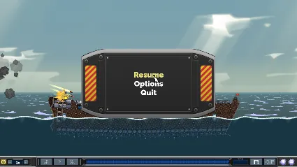 Forts - Elite HUD АВТОДОСТАВКА DLC STEAM GIFT РОССИЯ