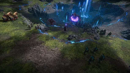 SpellForce: Conquest of Eo АВТОДОСТАВКА STEAM РОССИЯ