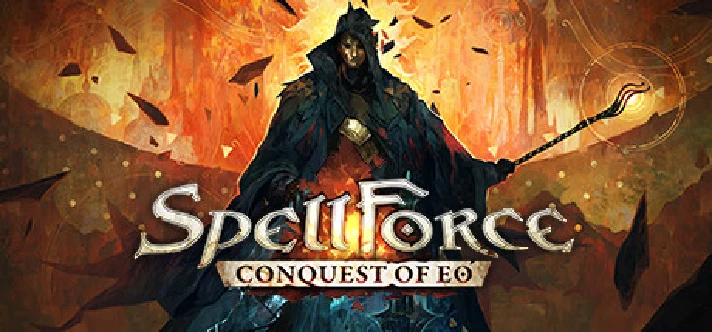 SpellForce: Conquest of Eo 💎 STEAM GIFT RUSSIA