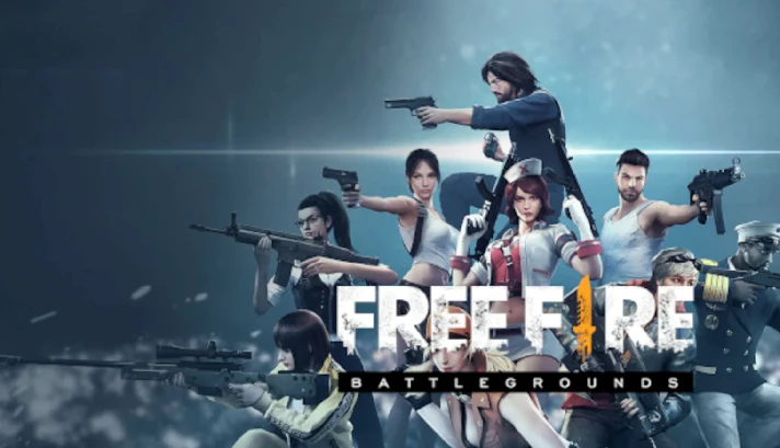 🔥Free Fire (Garena) 100 + 10 Diamond Pins 🌏GLOBAL KEY