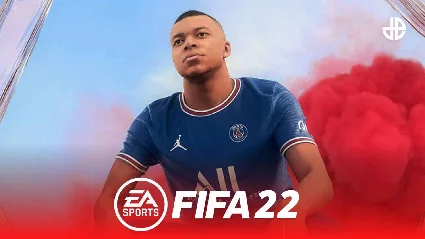 FIFA 22 💎 [ONLINE ORIGIN] Полный доступ + 🎁