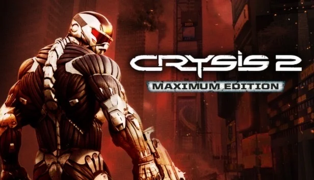 CRYSIS 2  [ONLINE ORIGIN] Полный доступ + 