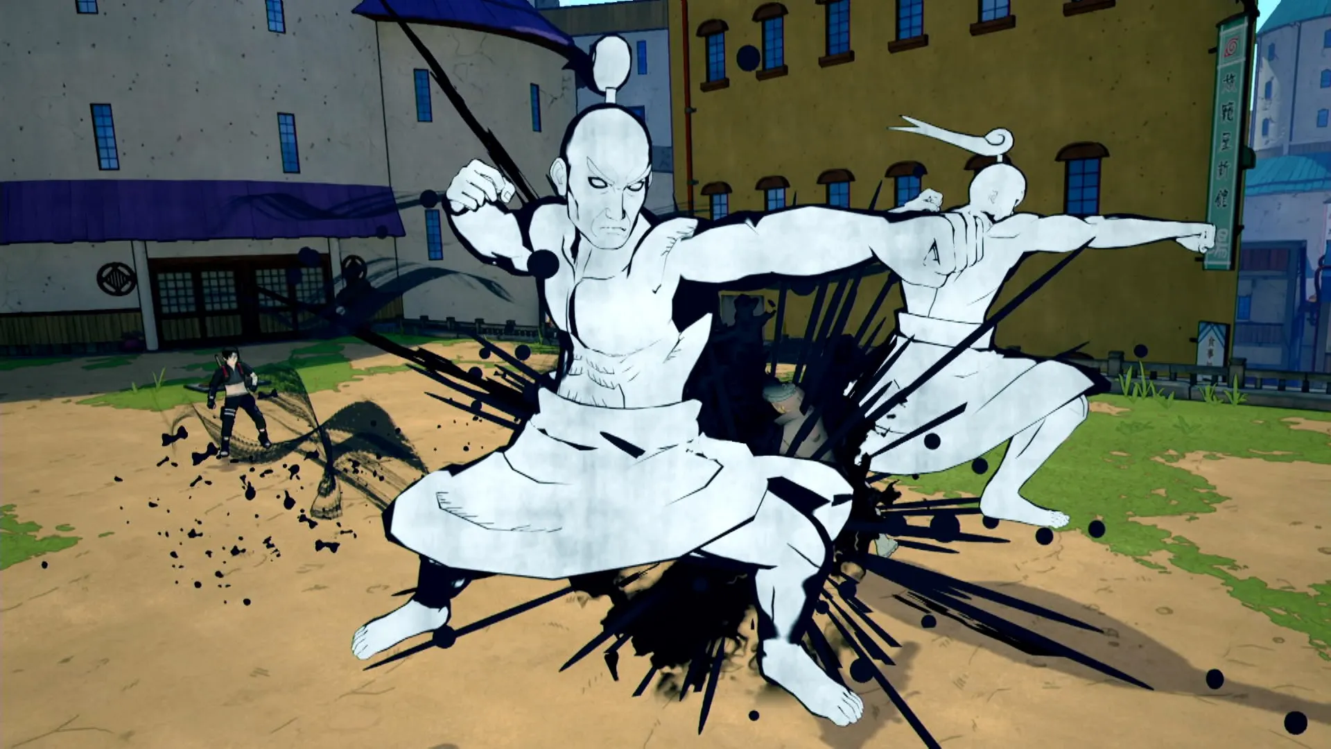 ✅❤️NARUTO TO BORUTO: SHINOBI STRIKER❤️XBOX ONE|XS🔑KEY