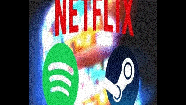 ТУРЕЦКАЯ КАРТА ДЛЯ PSN, XB, NETFLIX, SPOTIFY, STEAM