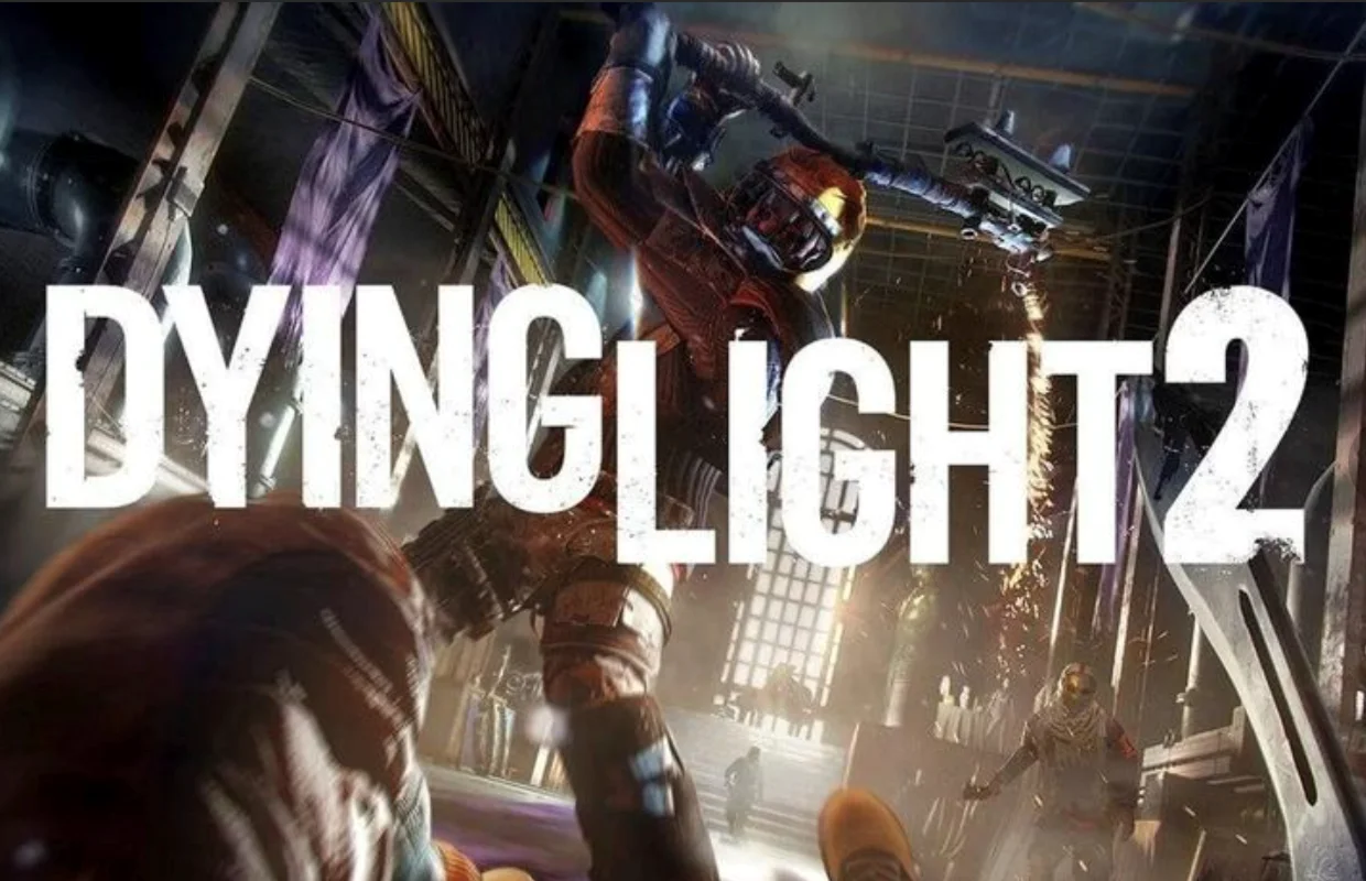  Dying Light 2 Steam 