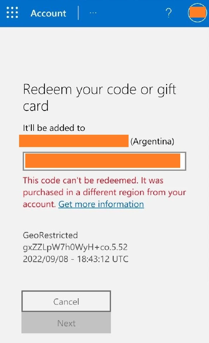 💖 Activation of keys XBOX 🔑 Argentina || Turkey 🌍