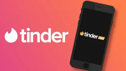 🏆 💙 ПРОМОКОД 💛 Tinder GOLD 1 МЕСЯЦ ✅ 🏅 🌏
