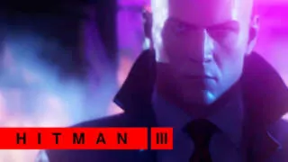 HITMAN 3 [ONLINE EPIC] Полный доступ + подарок