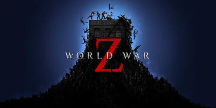 WORLD WAR Z 💎 [ONLINE EPIC] Полный доступ + 🎁