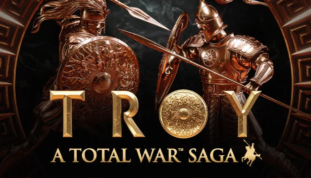 TWS TROY  [ONLINE EPIC] Полный доступ + 