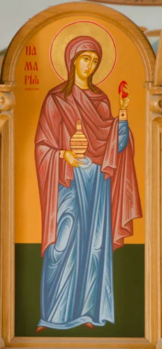 Мария Магдалина, равноап_001(52х113см)