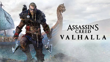 AC VALHALLA 💎 [ONLINE EPIC] Полный доступ + 🎁