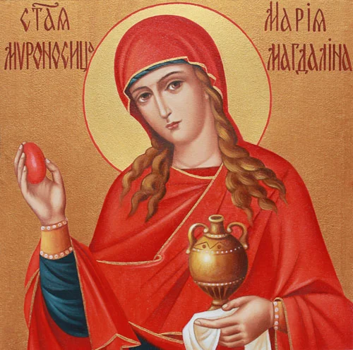 Мария Магдалина, равноап_003(80х79см)