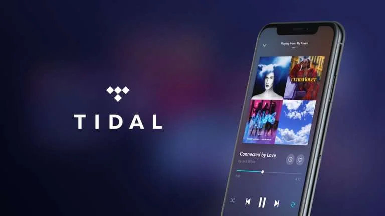 💜Услуга / помощь в АКТИВАЦИИ TIDAL HIFI PLUS+🎁