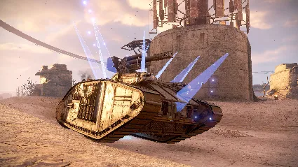 🔥 Crossout – комплект «Стальной щит» Xbox Активация 🎁