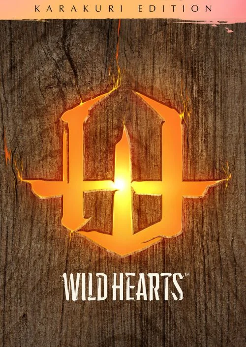 WILD HEARTS Karakuri Edition Xbox Series X|S