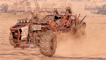 🔥 Crossout Cтартовый комплект «Кусака» Xbox Активация 🎁