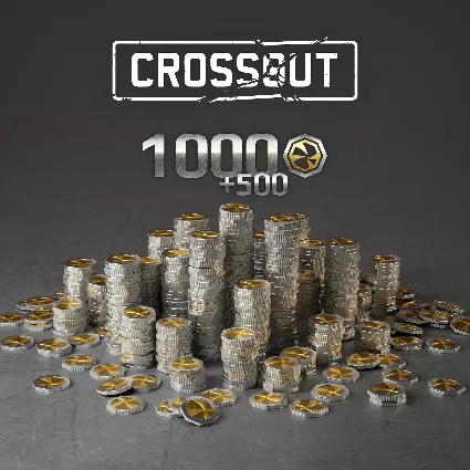 🏜 ️CROSSOUT 💲 КРОССКРОНЫ | НАБОРЫ 🚧 XBOX 🟩