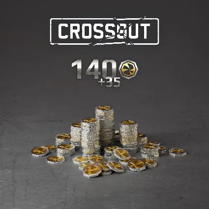 🏜 ️CROSSOUT 💲 КРОССКРОНЫ | НАБОРЫ 🚧 XBOX 🟩