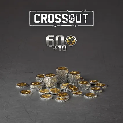 🏜 ️CROSSOUT 💲 КРОССКРОНЫ | НАБОРЫ 🚧 XBOX 🟩