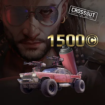 🔥 Crossout - "Каталина" Xbox Активация + подарок 🎁