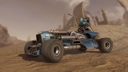 🔥 Crossout - Рождённый свободным Xbox Активация + 🎁